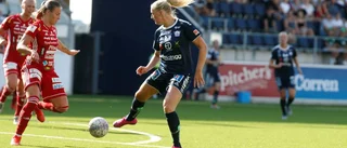 En poäng till oskarpt Linköping