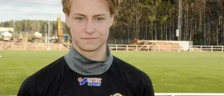 "Det är inget att skämmas över"