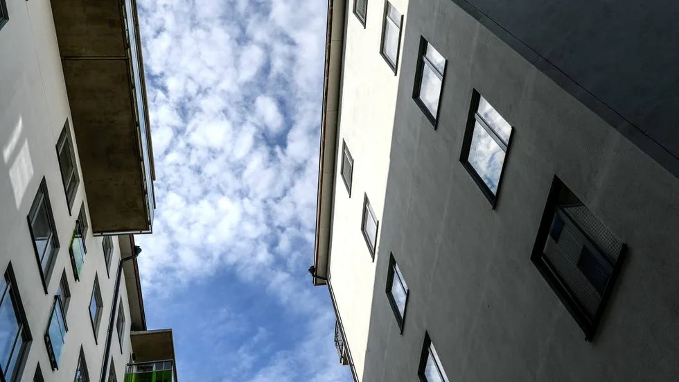 Bostadspriserna har stigit jämför med samma tid i fjol.