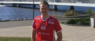 Tidigare VIBK-målvakten klar för SSL-nykomlingen