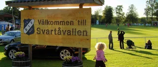 Världspremiär för klubbens dag