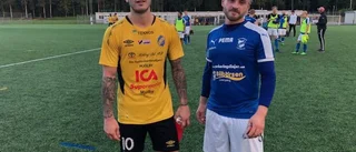 Jättedrama i fyrans seriefinal