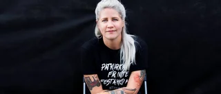 "Årets humormamma" till stan