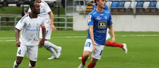 Tre sköna poäng för ÅFF