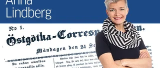 Vi siktar på 180 år till för Corren