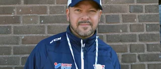 LHC-duon skadad inför dubbelmöten