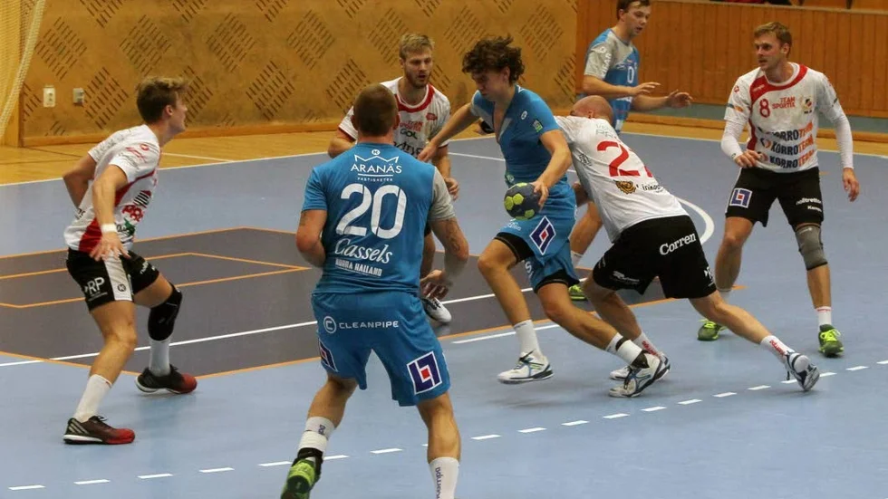 Försvaret blir en nyckel när RP möter Västerås borta i ett nollpoängsmöte i allsvenskan på lördagen.