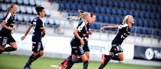 LIVE: Så tog LFC femte raka