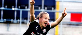 "Vi ska vinna alla våra matcher"