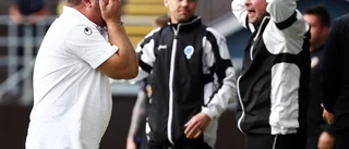 ÅFF lottade i svenska cupen