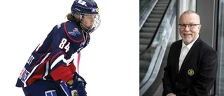 Boork får stöd – av LHC-stjärnan