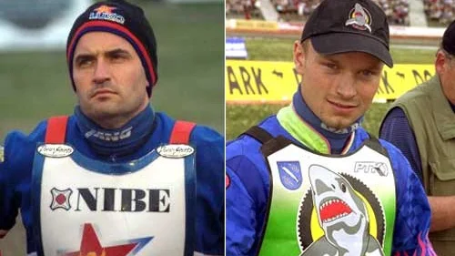 Mariusz Wegrzyk och Dean Barker gör sina första framträdanden för säsongen då Luxo Stars tar emot Indianerna på hemmabanan ikväll.