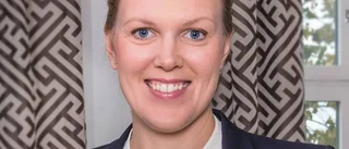 "Det är ett öppet företagsklimat i Linköping"
