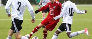 Division 3: Boxholm inte effektivt nog
