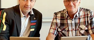 Sparar in på de minsta barnen
