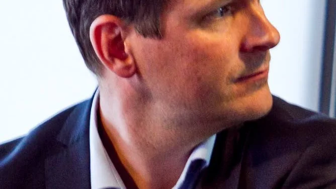 Per Magnusson, ny LHC-ordförande.