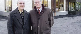 Conny blir ny chef i banken