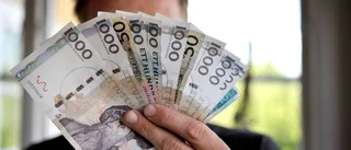 Riksbanken: Dags att handla nu