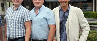 En av de viktigaste framtidsfrågorna:  "Äldre vill bo i centrum"