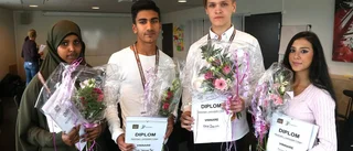 De prisas av Stångåstaden