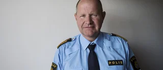Polisen friserar siffrorna