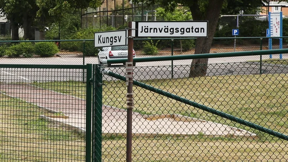 En 50-årig man blev svårt misshandlad på Järnvägsgatan i Ödeshög den 25 juli i år.