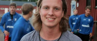 Karlsson lämnar IFK Motala
