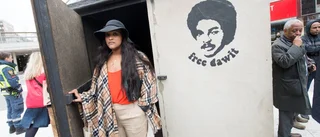 Ge Dawit Isaak Sacharovpriset