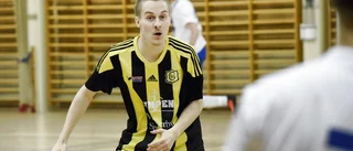 Har hittat glädjen igen – nu gör han comeback