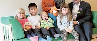 "Det blir inte färre förskolelärare"
