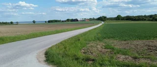 Efterlängtad cykelväg skjuts upp igen • Byggs först 2026 