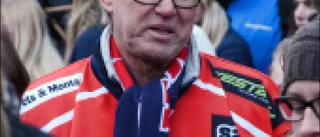 Lind heltidsanställd sportchef