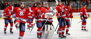LHC värvar forward från AHL