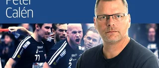 Calén: Den här matchserien glömmer jag aldrig
