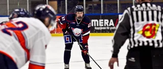 LHC-juniorer knep SM-bronset