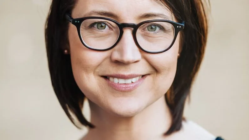 Forskare. Sabina Brohede är forskare vid institutionen för klinisk och experimentell medicin vid Linköpings universitet.