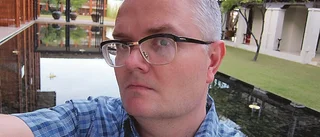 Mitt Linköping: Jan Gradvall