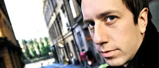 Eric Schüldt samtalar med Martin Lönnebo