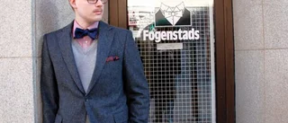 4-årsjubileum för Fogenstads ägare