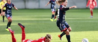 LFC på stora arenan: "Häftigt"