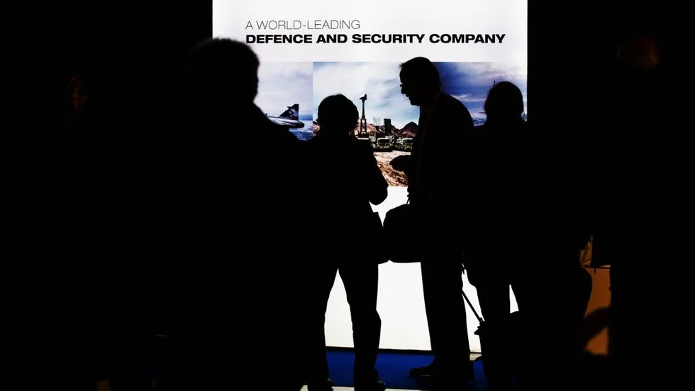 Saab ska leverera utrustning till Istanbuls nya flygplats.