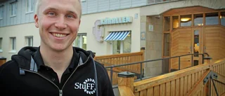 Så ska studentlivet hålla världsklass