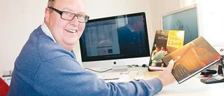 Nobelpristagarens koppling till Horn