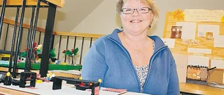 Förskolor tävlar i pedagogik