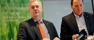 Sverige ska hålla ihop