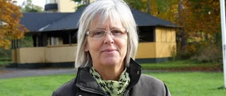 Buskisskaparen Ing-Marie Holmberg