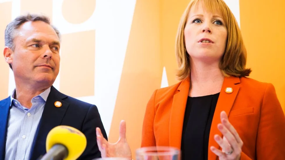 Liberalismen mår nog bäst om Björklund skiftar parti med Lööf.
