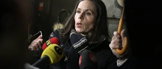 Det här bråket skulle bli en bra film