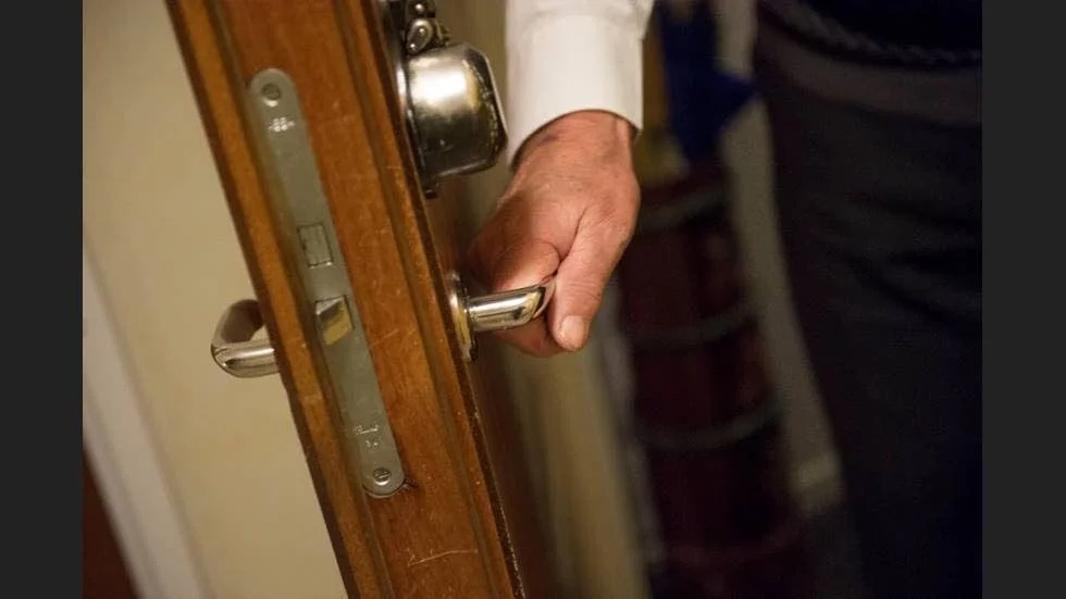 Ytterligare ett misstänkt åldringsbrott har uppdagats i Västerviks kommun.