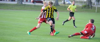 Oddsen släppta: så tippas VFF i serien